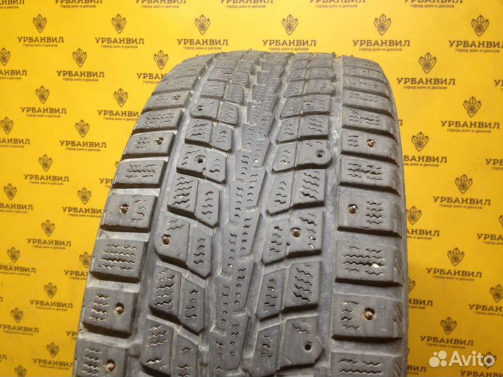 Dunlop SP Winter Ice 01 215/50 R17