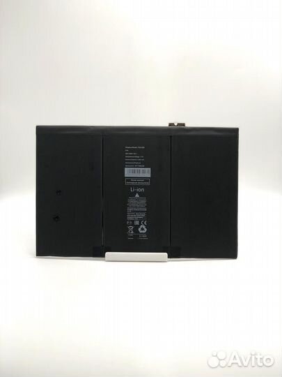 Аккумулятор для iPad 3 и iPad 4