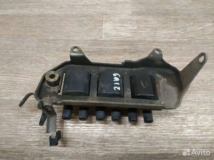 Катушка зажигания Mitsubishi Gаlant (E5) 1993-1997