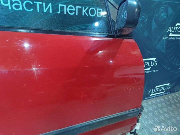 Дверь передняя правая Mitsubishi Space Star 1.6