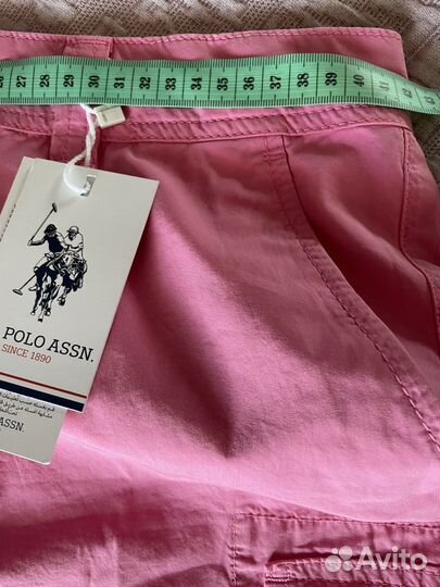 Шорты женские