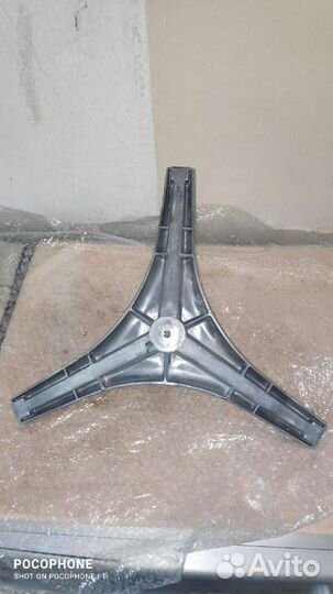 Новая крестовина LG