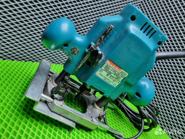 Ручной фрезер makita 3620