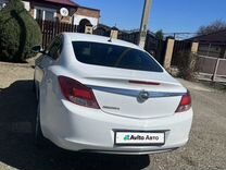 Opel Insignia 1.8 MT, 2013, 142 200 км, с пробегом, цена 1 250 000 руб.