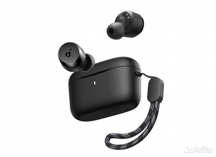 Наушники Аnker Sоundcоre Lifе A20i. Новые