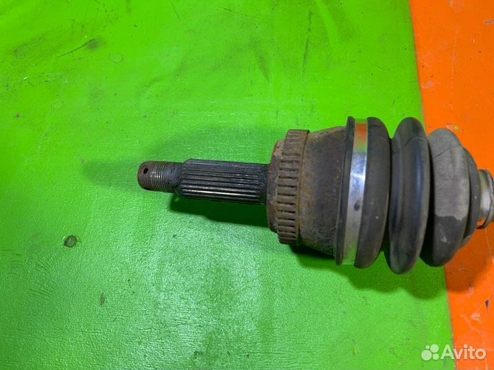 Привод задний левый Hyundai Tucson 4WD G4GC 2004