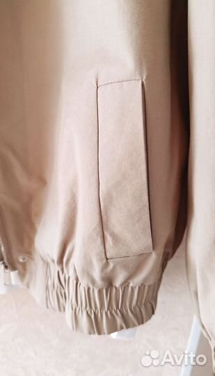 Бомбер женский Maag, L