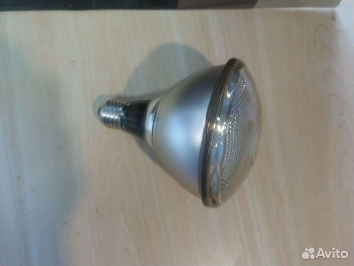 Лампа инфракрасная 175 Вт InterHeat