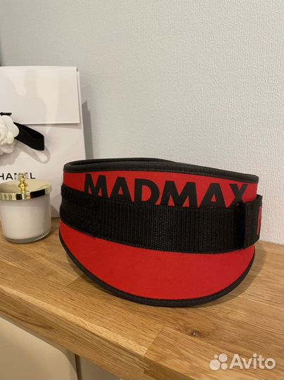 Пояс для фитнеса