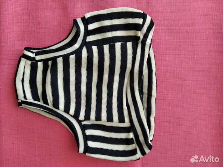 Плавки детские новые 9шт