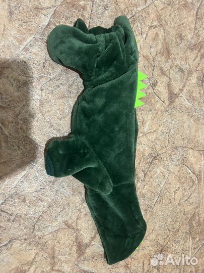 Одежда для животных