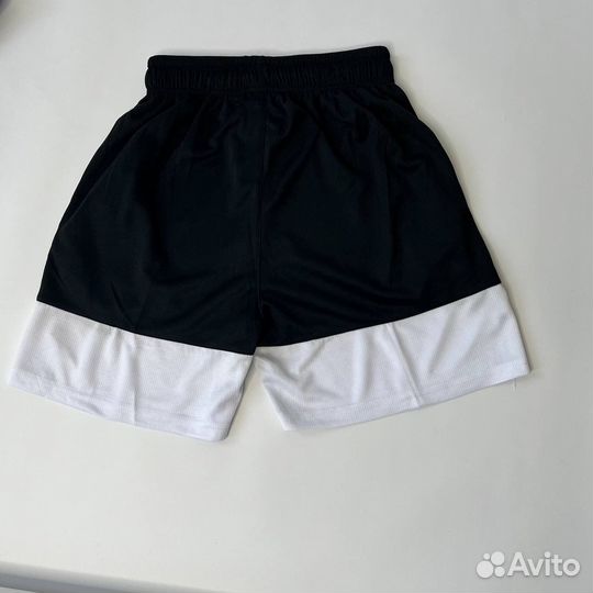 Шорты Nike dri fit