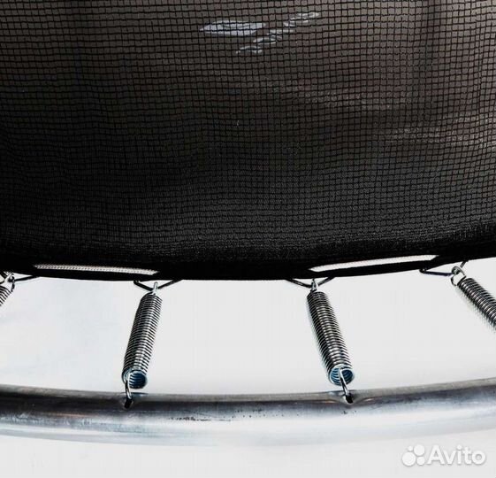 Полотно для батута декатлон, 240см, новое в упак