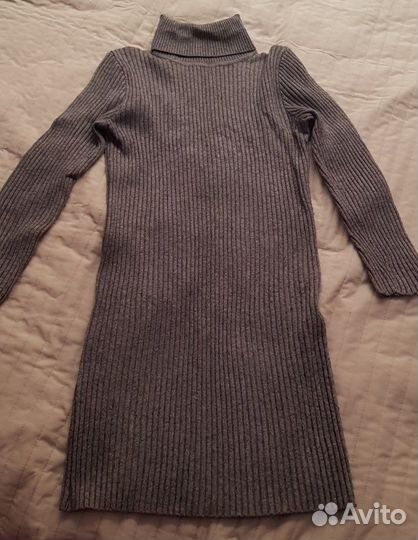 Платье лапша