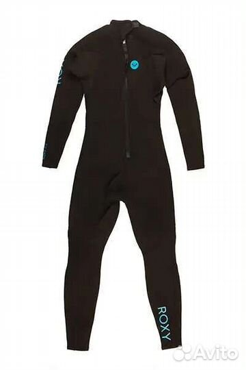 Гидрокостюм Roxy School rental Новый