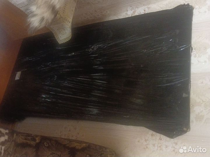 Защита днища niva