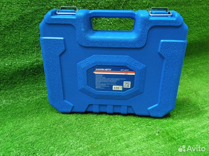 Компрессометр дизельных двигателей