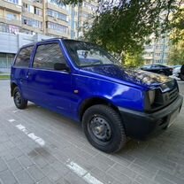 ВАЗ (LADA) 1111 Ока 0.7 MT, 1997, 43 000 км, с пробегом, цена 135 000 руб.