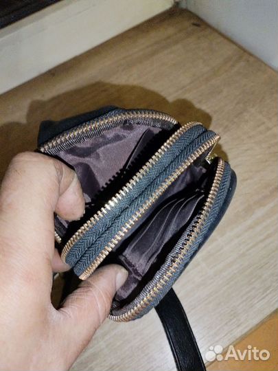 Сумочка мужская