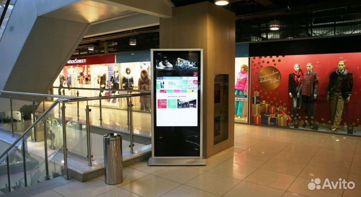 Готовый бизнес с гарантией пассивного дохода