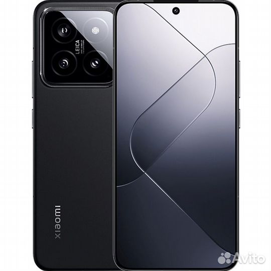 Xiaomi 14, 12/512 ГБ