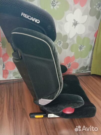 Детское Автокресло