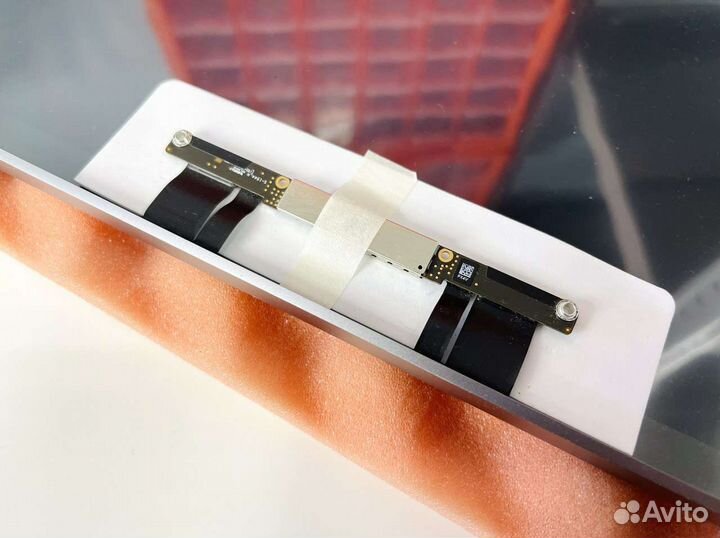 Дисплейный модуль / матрица Macbook Air M1 SpGray
