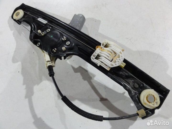 Стеклоподъемник электрический задний левый с