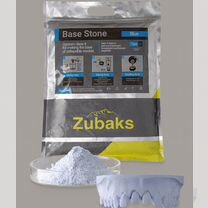 Гипс Zubaks