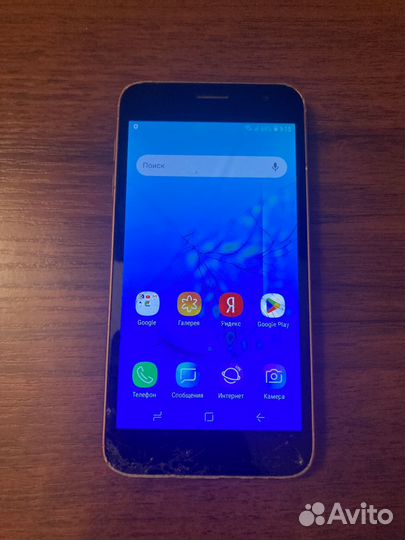 Samsung Galaxy J2 Core, 8 ГБ
