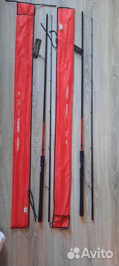 Спиннинг Maximus Winner-X