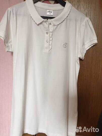 Школьная форма