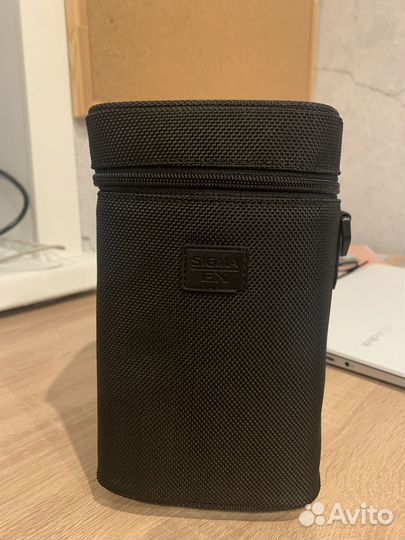 Объектив Sigma AF 150mm f/2.8 Macro Nikon