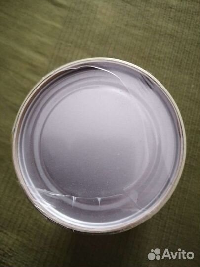 Крышки для консервирования 