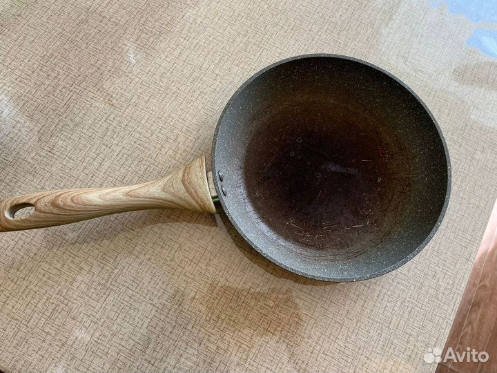 Посуда для приготовления