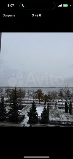 3-к. квартира, 114,1 м², 4/6 эт.