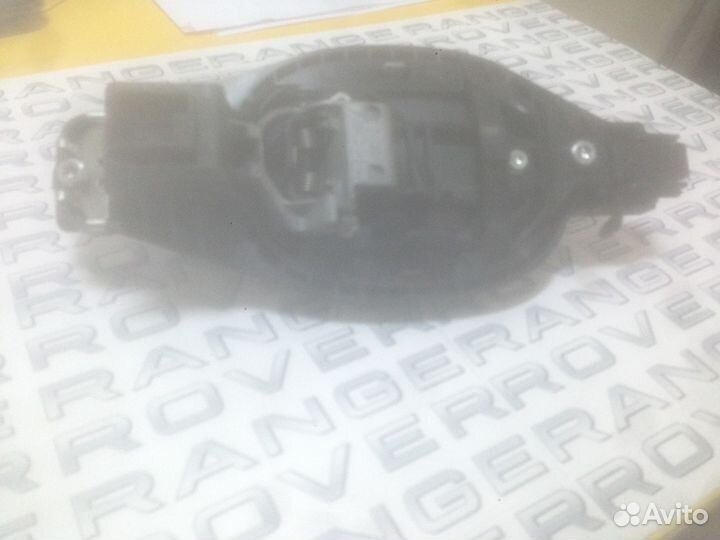 Ручки дверей Range Rover 3