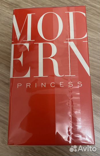 Lanvin modern princess