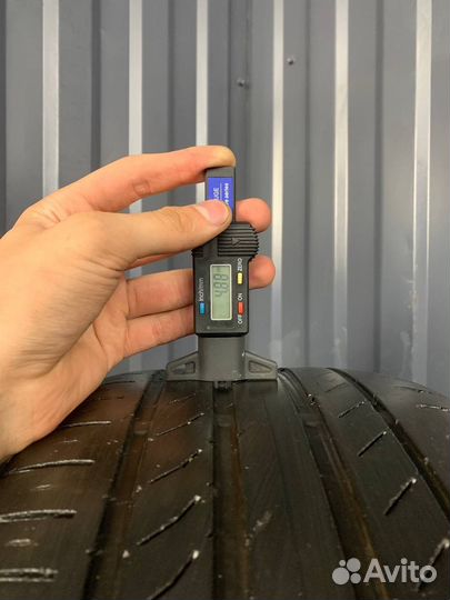 Continental ContiSportContact 5 225/45 R18 95Y