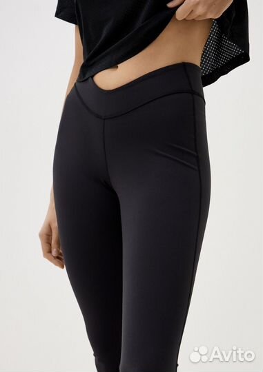 Брюки спортивные Adidas YGA flared pant