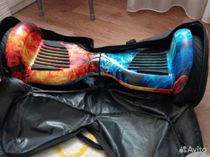 Гироскутер бу состояние 8/10