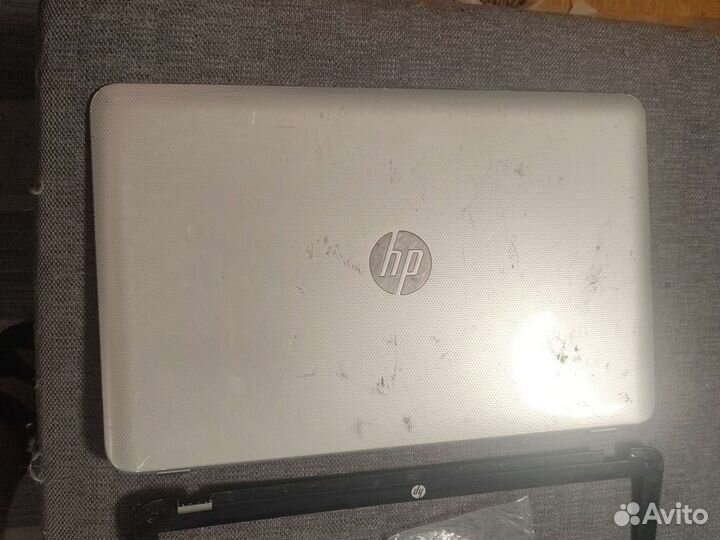 Hp 15-e011sr / dv6000 по частям на запчасти