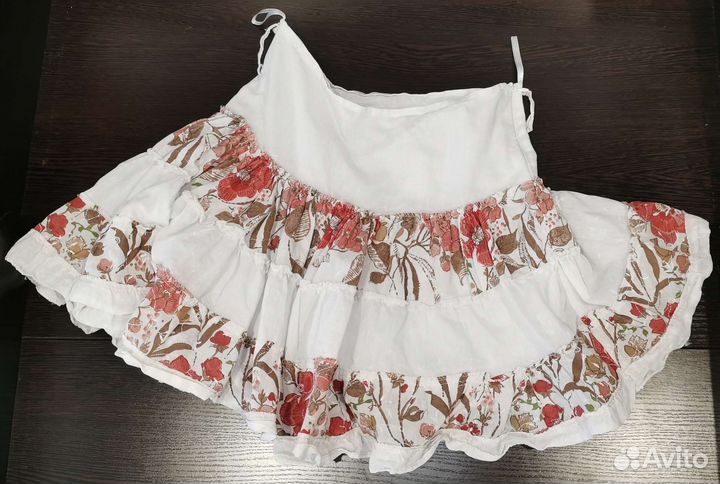 10 вещей разом