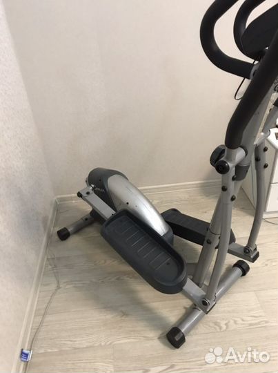 Эллиптический тренажер