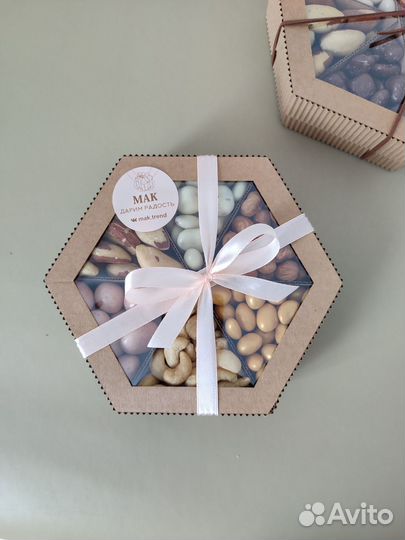 Корпоративные подарки на новый год