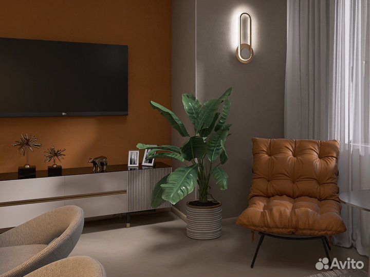 Дизайнер визуализатор/дизайнер интерьера