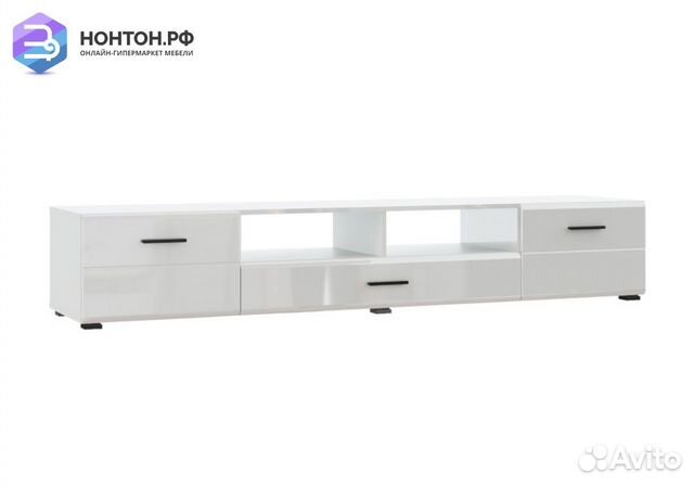 Тумба под тв-200 Gloss