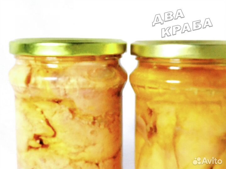 Печень трески оптом короб