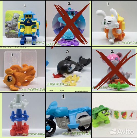 Игрушки новые киндер Мир applaydu 2021-2022