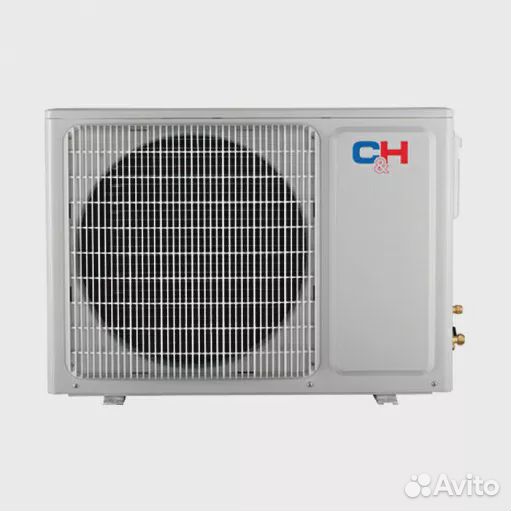 Кондиционер Cooper&Hunter CH-S12ftxb-G